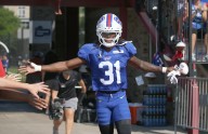 Deadspin | Bills rookie CB Maxwell Hairston to make debut vs. Panthers