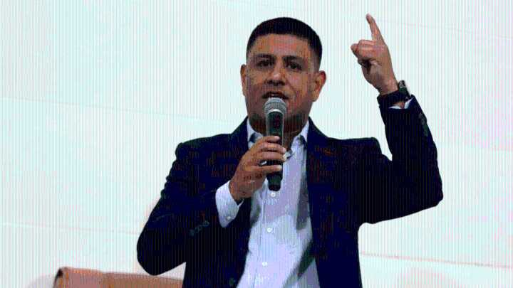 Consejo Nacional por la Soberanía y la Paz Capítulo Caracas: 95 % de los venezolanos rechaza la guerra