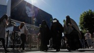 Portuguese Parliament Approves Bill Prohibiting Face-Covering Garments: Violators To Face Action