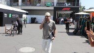 Fernando Alonso aborda autocrítica y se preocupa por el GP de México