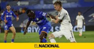Mastantuono levanta sospechas nada buenas en el vestuario del Real Madrid