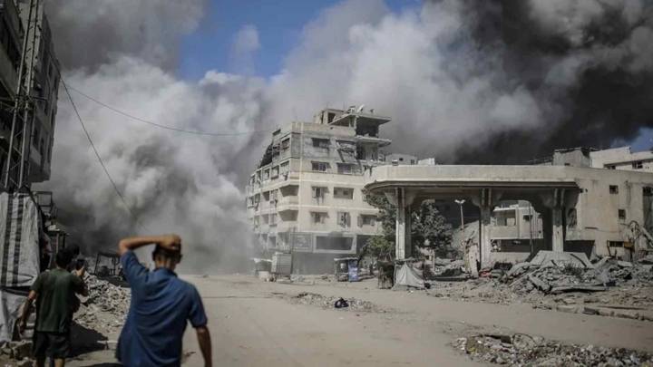 ¿Cuántos Muertos Dejó la Guerra en Gaza? Más Víctimas Durante Tregua entre Israel y Hamás