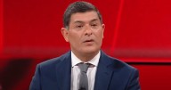 Parisi critica a general Iturriaga: “Un militar del rango de él no puede estar llorando por plata en los medios (...). Lo saco de inmediato”