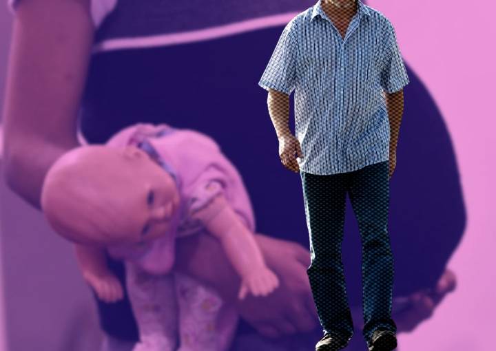 El 46% de hombres responsables de embarazo adolescente son mayores de edad: Ipas Lac