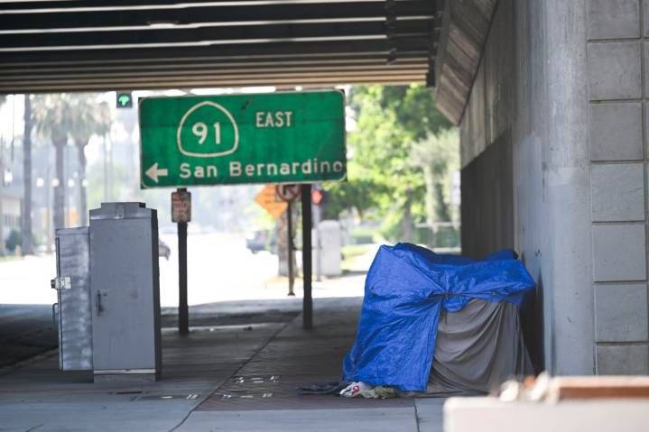 No need for hysteria over federal cuts to homeless housing