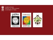 Two Officials gets Director Level post at TRIFED under Ministry of Tribal Affairs