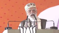 Bihar polls: Modi predicts record win, launches twin rallies