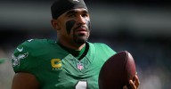 Jalen Hurts after Week 8 win: “I think the best is yet to come”