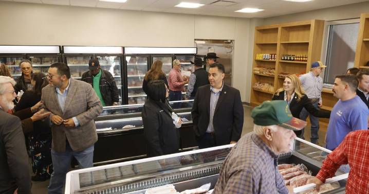 Muscogee Nation to provide SNAP aid to tribal citizens