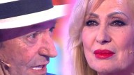 Rosa Benito arrastra a Amador: destapa infidelidades, malos gestos y traición