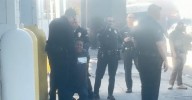 Operativo del ICE deja herido a influencer mexicano y a un agente