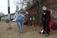 All the happenings in the lakes area, Oct. 15