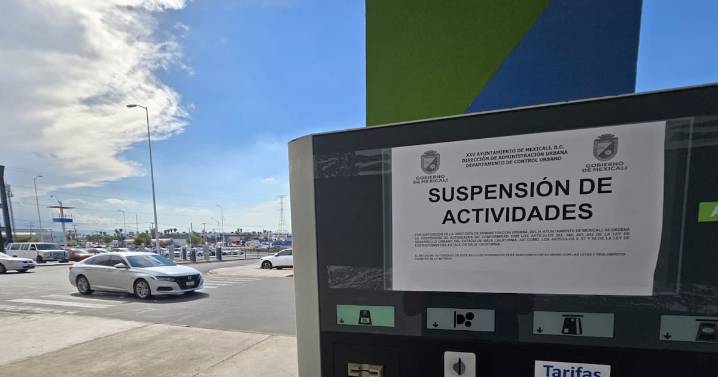 Plazas comerciales podrían perder patentes por no dar 40 minutos de estacionamiento: DAU