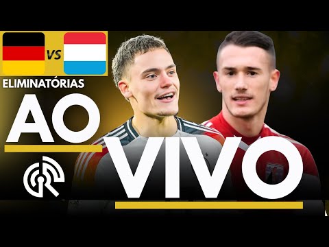 Alemania vs Luxemburgo en vivo hoy gratis vía ESPN, Disney Plus, Fútbol Libre TV: horarios, canales TV y dónde ver el amistoso online por internet