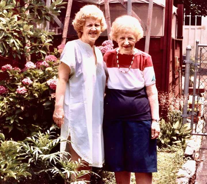 Elm Park centenarian has seen it all: Down memory lane with Kitty!