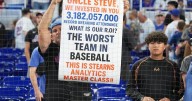 Mets overhaul Carlos Mendoza's staff after missing playoffs with massive payroll