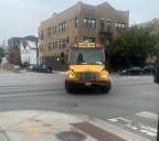 School ride-hailing services may be nudging aside traditional buses – Baltimore Sun