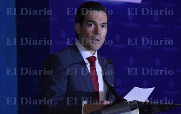 Buscan revertir la Ley de Amparo