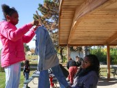 Photo Gallery: All sorts of family fun at Toledo GROWs