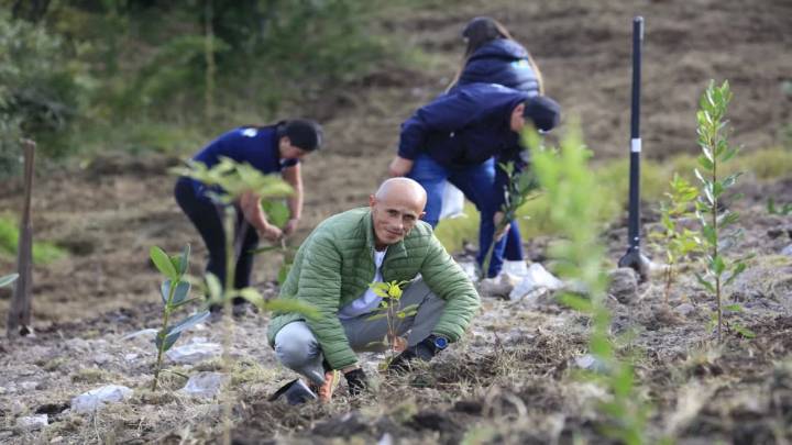 CAR detalla su estrategia de gobernanza hídrica y entornos sostenibles: Avance en 98 acueductos y proyección a 800