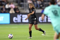 Angel City FC facing must-win game against Houston