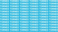 Solo una vista de águila puede encontrar la palabra "TORERO" en menos de 5 segundos