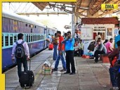 THIS is the only railway station in India from which you can get trains to...