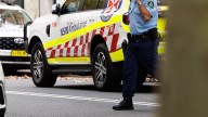 Leichhardt, NSW: Woman struck by BMW outside cafe in Sydney, driver allegedly flees