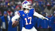 Computer model locks in Bills vs. Panthers picks, score prediction for NFL Week 8