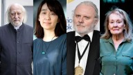 Quiénes fueron los últimos 5 ganadores del Premio Nobel de Literatura