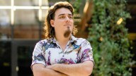 Anduril founder recalls urging Trump to run for president as teenager