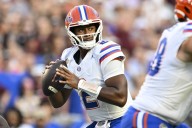 Deadspin | Florida eager to put forth complete effort vs. Mississippi State