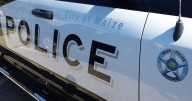 Maize police officer loses certification for dishonesty in domestic violence case