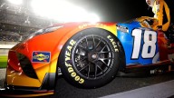 RFK Star Makes Bold Call: Goodyear Change Could Rewrite Race Tactics