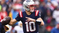 How Drake Maye broke Tom Brady's Patriots efficiency record in win over Titans
