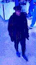 Urgent police appeal over missing teenager, 19, last spotted leaving Chelsea and Westminster Hospital