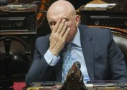 Imputaron a Espert por lavado de dinero: investigan la transferencia que le hizo Fred Machado