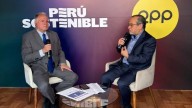 Jaime Saavedra: "Desarrollo humano es asegurarnos que todos tengan herramientas para labrarse su propio futuro"