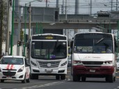 Transporte público aumenta a 14 pesos en el Edomex, ¿en qué invertirán el dinero?
