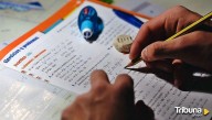 La Junta fomentará las disciplinas científicas y técnicas entre alumnos de 3º de Primaria