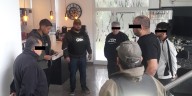 Quién es el líder de la red de lavado de dinero del juego ilegal que cayó en un country y fue empleado municipal