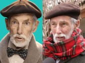 Tras su muerte a los 88 años: Esto pasará con el personaje de Héctor Noguera en la teleserie “Aguas de Oro” de Mega