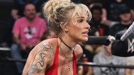 WWE NXT Women's North American Champion Sol Ruca Names Favorite Opponent So Far