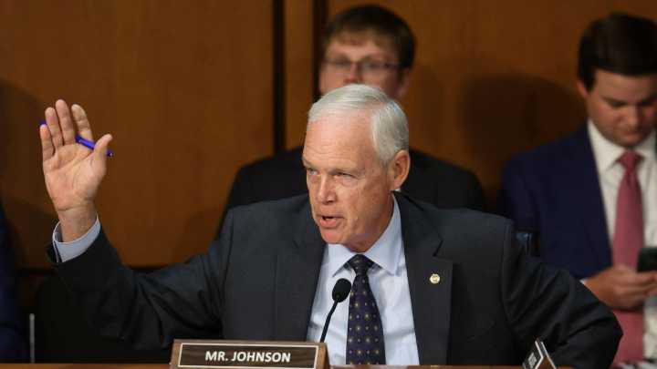 12th government shutdown senate vote fails. What's next?