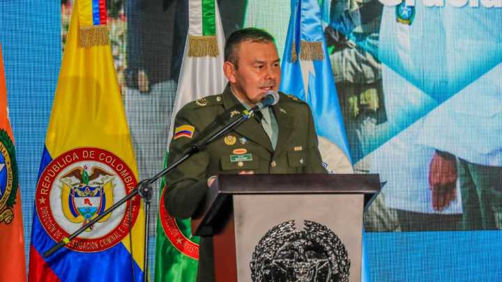 Los 7 lineamientos estratégicos trazados durante el encuentro anual del Frente de Seguridad Empresarial