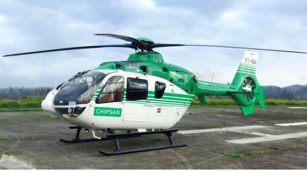 Centre's special move to end Kerala govt's outrageous Rs 80 lakh monthly helicopter rent