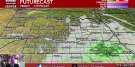 Get ready for more clouds and gloom in the days ahead, a fall kicks in another gear.