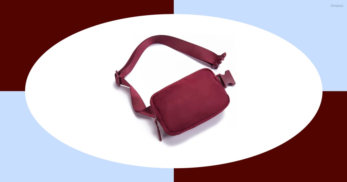 Telena Belt Bag Review