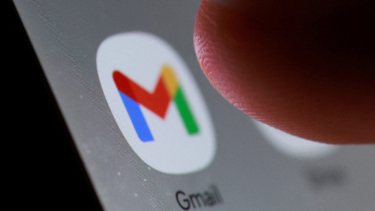 ‘No Gmail Security Breach’: Google Dismisses 180 Million Password Leak Claims