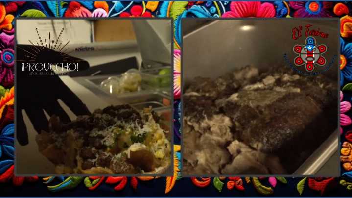 Puerto Rican and Mexican flavors unite in Coastal Bend kitchen collaboration